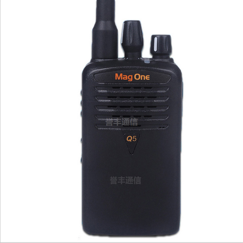 摩托羅拉-Mag One Q5