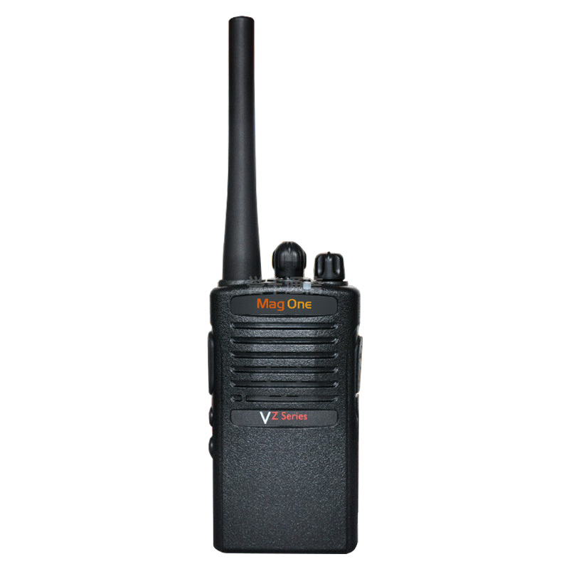 摩托羅拉對(duì)講機(jī) Mag One VZ-D131