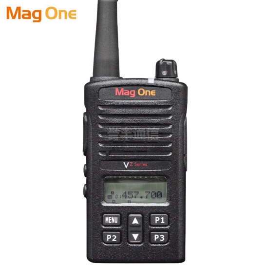 Mag one D135數(shù)字對(duì)講機(jī)