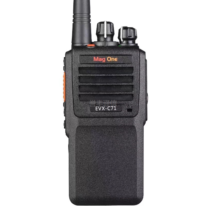 摩托羅拉EVX-C71數(shù)字錄音對(duì)講機(jī)