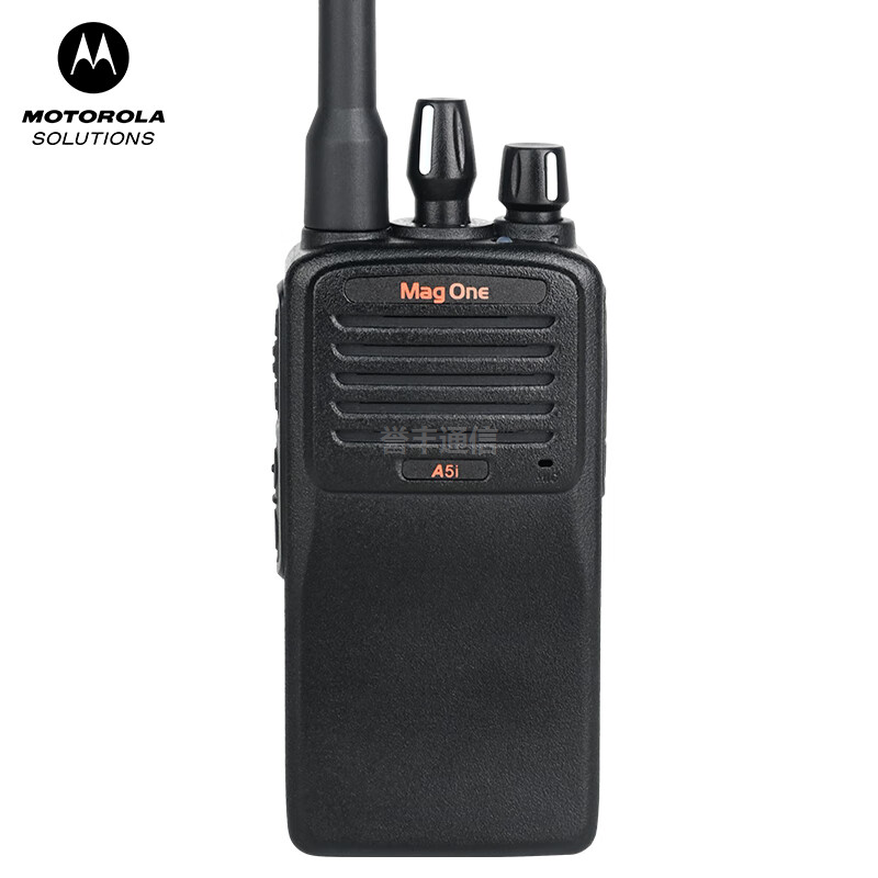 MagOne對(duì)講機(jī) A5i