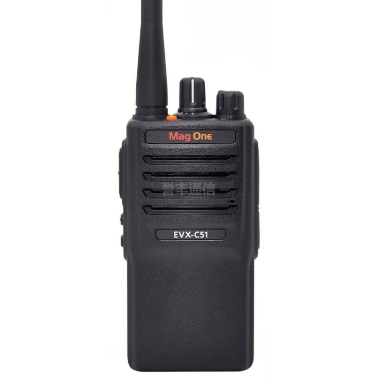 摩托羅拉Mag One C51數(shù)字對(duì)講機(jī)