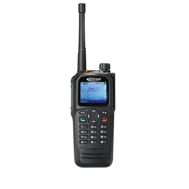 科立訊DP770數(shù)字對(duì)講機(jī)