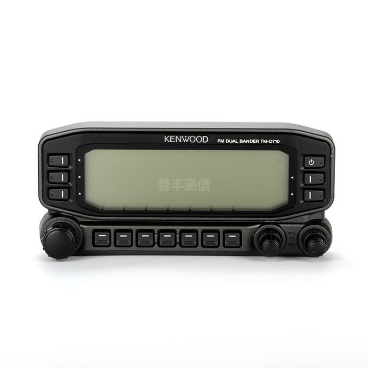 建伍TM-D710A車載臺(tái)
