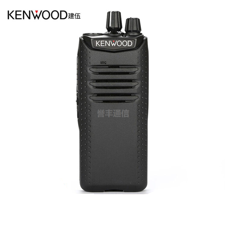 建伍T(mén)K-D340數(shù)字對(duì)講機(jī)