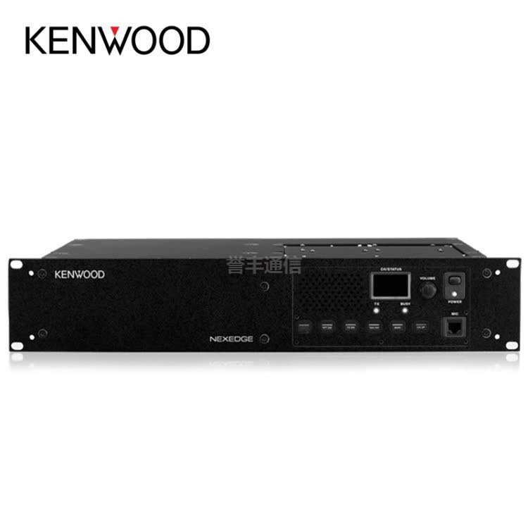 建伍NXR810中繼臺(tái)