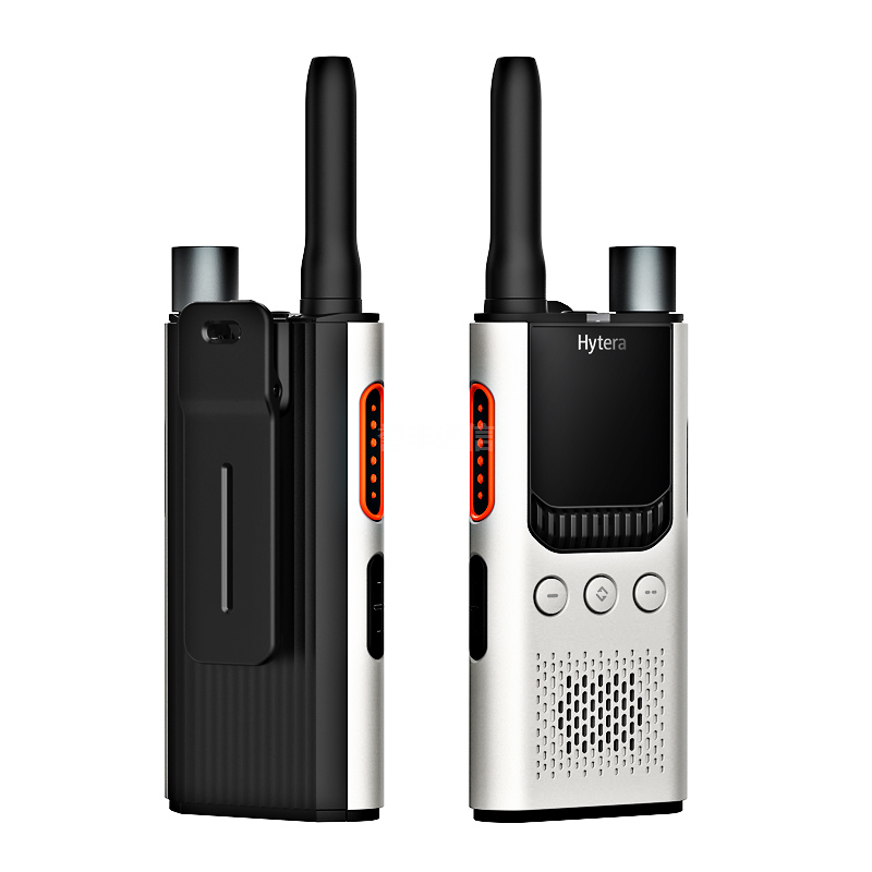Hytera海能達(dá)商業(yè)對(duì)講機(jī)  S1 Pro