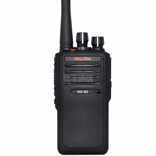Mag One Z62數(shù)字錄音對講機