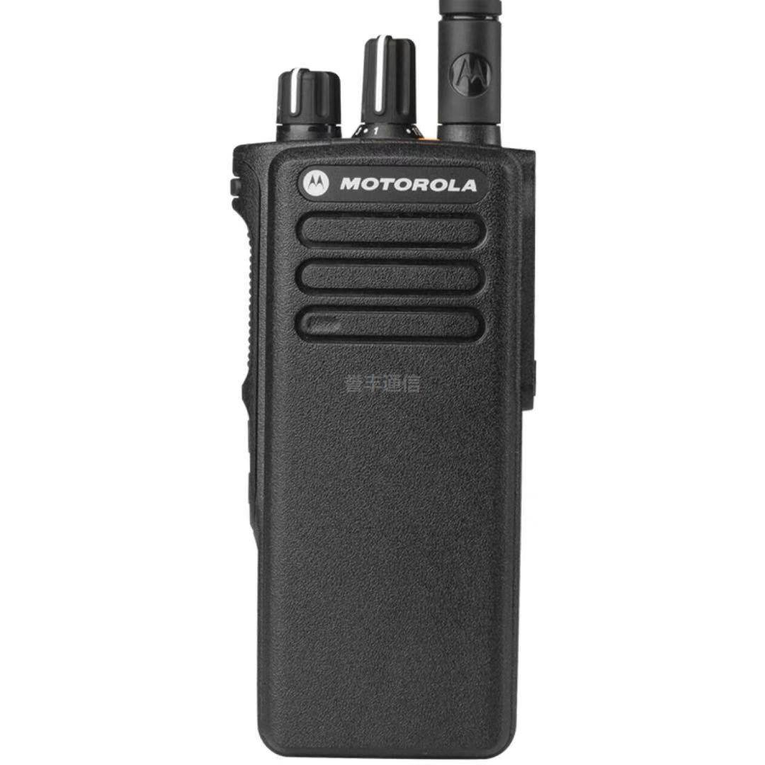摩托羅拉Xir GP328D+數(shù)字防爆對(duì)講機(jī)