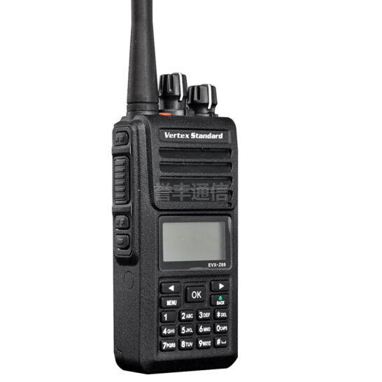 Mag One Z69數(shù)字錄音對講機