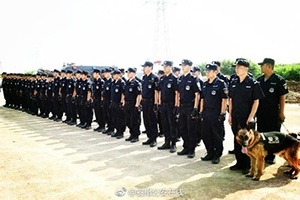 公安消防應(yīng)急指揮調(diào)度系統(tǒng)解決方案 公安消防應(yīng)急指揮調(diào)度系統(tǒng)解決方案