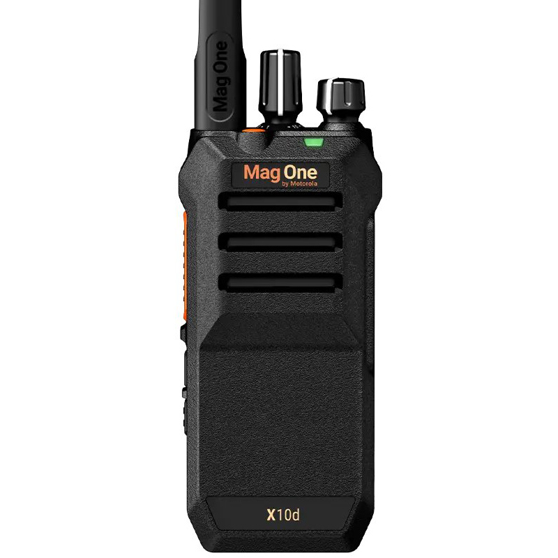 摩托羅拉對講機(jī) Mag One X10d